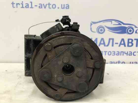 Компрессор кондиционера Nissan Juke F15 1.6 TURBO MR16DDT 2010 (б/у) Киев