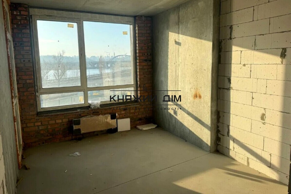 Продаж 2-х кімнатна квартира в ЖК Great, Осокорки. Київ - зображення 8