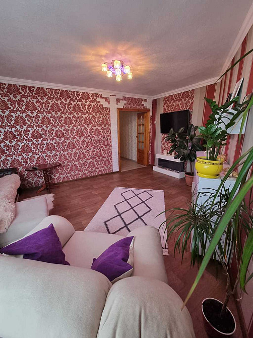 продажа 3-к квартира Белоцерковский, Белая Церковь, 78000 $ Біла Церква - зображення 7