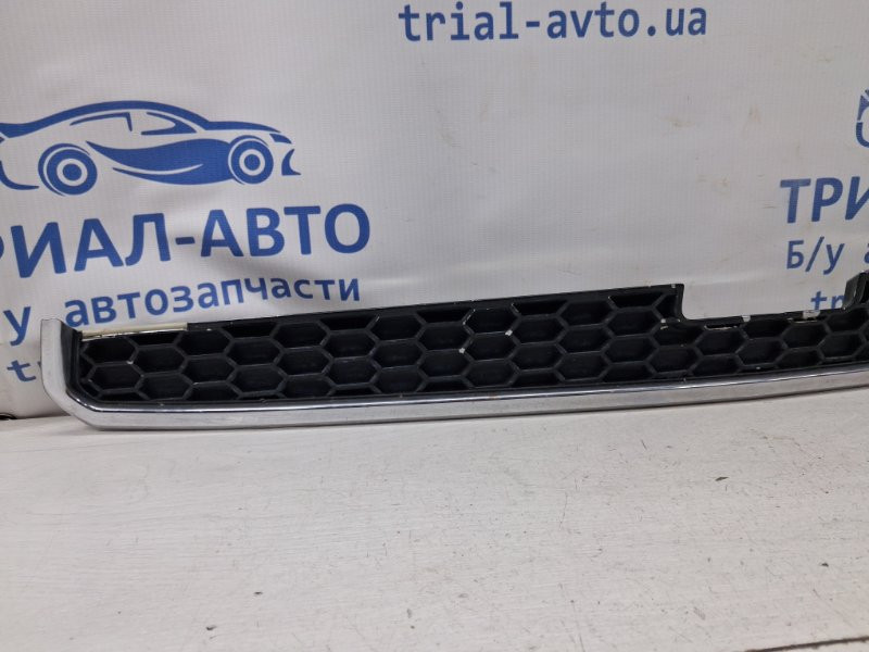 Решетка радиатора Chevrolet Captiva 2006-2018 96442715 (Арт. 77111) Київ - зображення 1