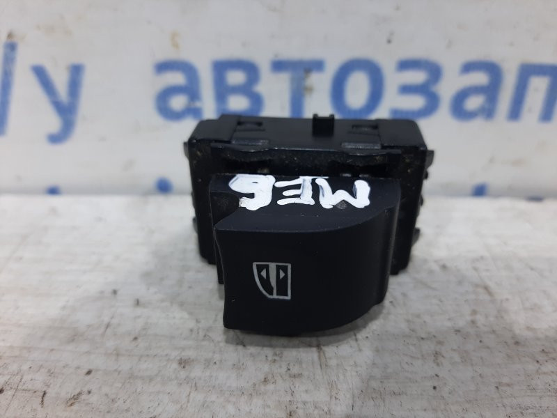 Кнопка стеклоподъемника Renault Megane 3 1.5 DIESEL K9K 2008 (б/у) Київ - зображення 2