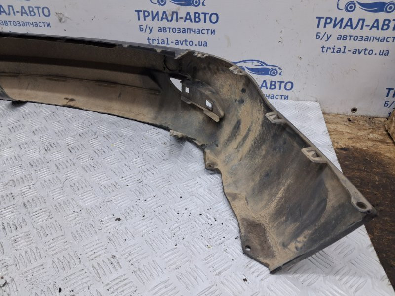 Бампер задний Renault Megane 2008-2016 850B20004R (Арт. 63491) Киев - изображение 8