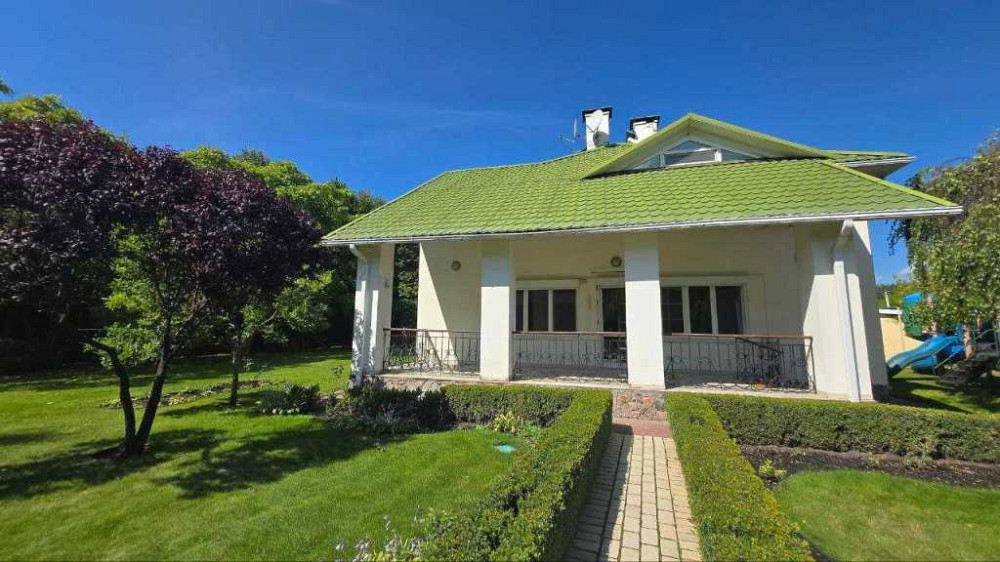 продажа 3-к коттедж Васильковский, Великая Бугаевка, 220000 $  - изображение 3