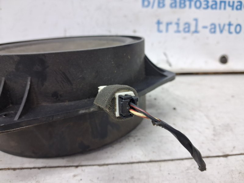 Динамик двери SsangYong Korando C200 2.0 DIESEL D20DT 2010 (б/у) Київ - зображення 3