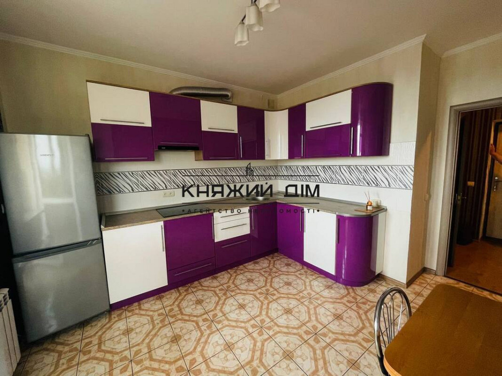 ЖК Gloria Park 1 кімн. на Нивська м. Нивки 5 хв. пішки № Київ - зображення 5