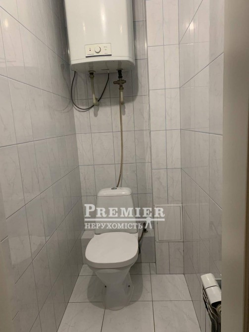 Пропонується до продажу чудова 2-х кімнатна квартира в новому будинку. Одеса - зображення 9