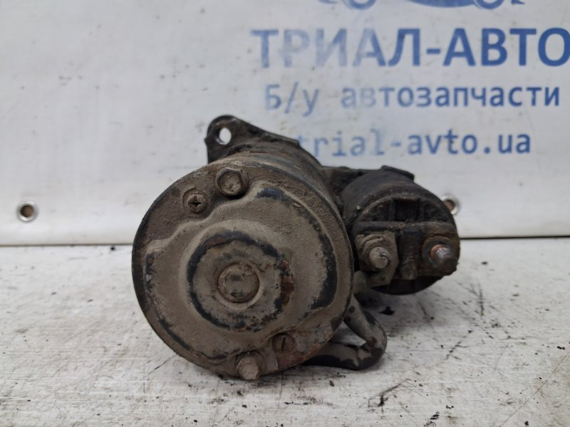 Стартер Mitsubishi Pajero Sport 1996-2008 MD313327 (Арт. 64981) Киев - изображение 4