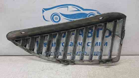 Решетка радиатора Mitsubishi Lancer 9 1.6 БЕНЗИН 4G18 2003 лев. (б/у) Киев