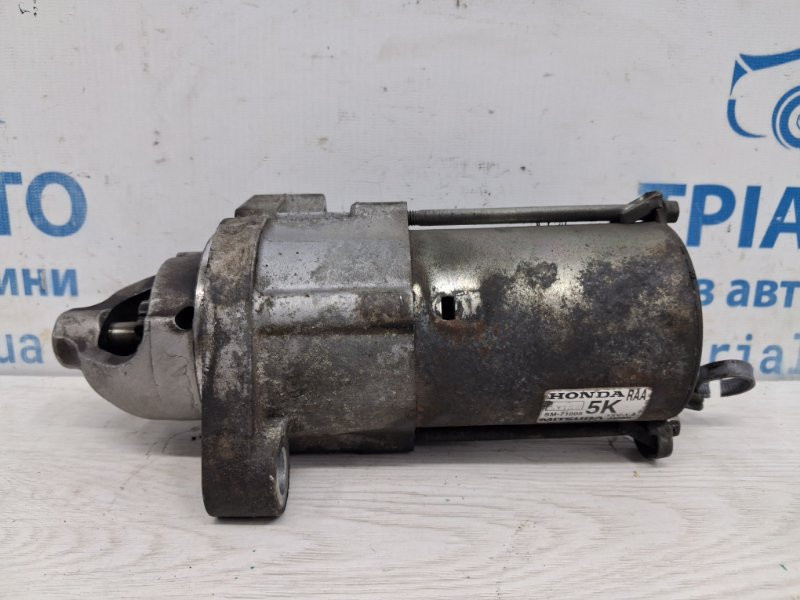 Стартер Honda Accord 2002-2008 31200RBB004 (Арт. 76300) Київ - зображення 3