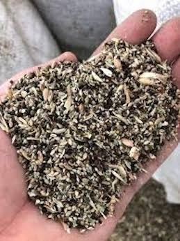 Постійно купуємо зерновідходи та некондиційну сільгосппродукцію Київ - зображення 1