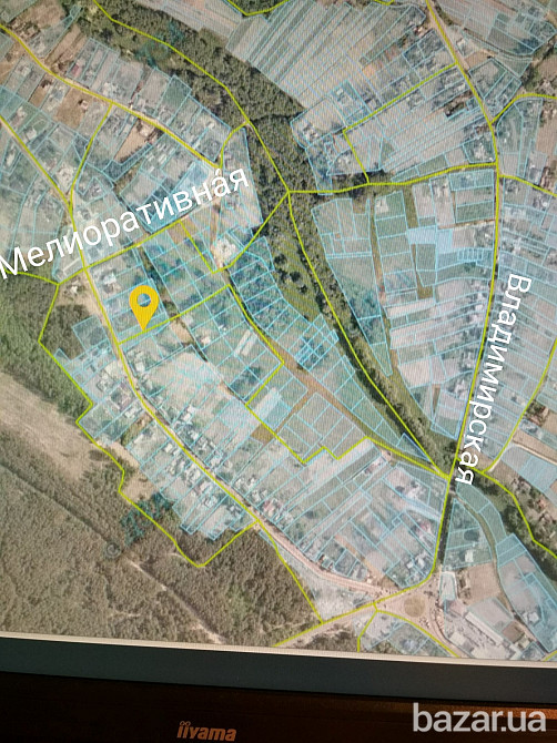 Продажа участка 22 сотки в элитном поселке под Киевом-Белогородка Киев - изображение 4