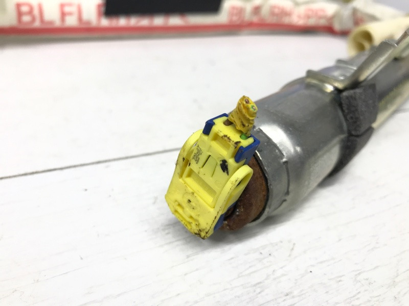 Airbag потолка(шторка) правый Kia Sorento 2002-2011 85360-3E500 (Арт. 37984) Київ - зображення 4