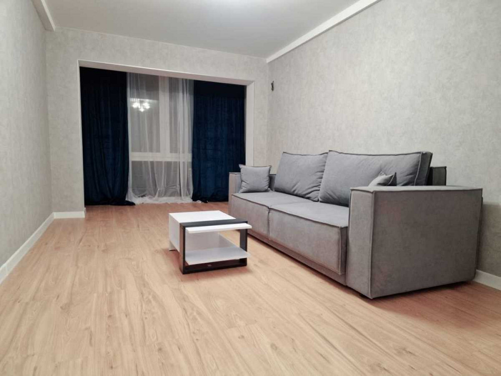 долгосрочная аренда 2-к квартира Киев, Соломенский, 25000 грн./мес. Київ - зображення 1