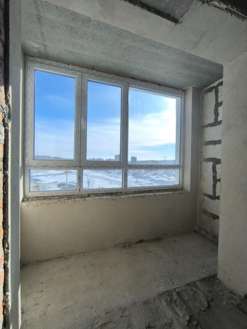 1к квартира в зданому будинку! Переуступка Хмельницький - зображення 6