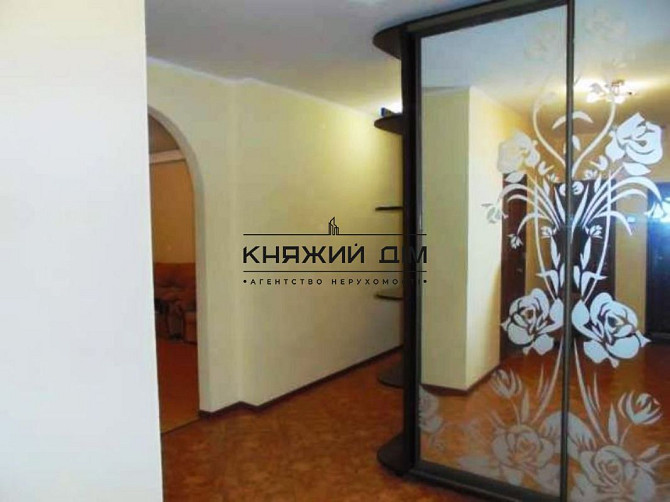 ОРЕНДА 3-кім.метро Позняки ЖК Корона, вул. Срібнокільська код 11139946 Киев - изображение 11