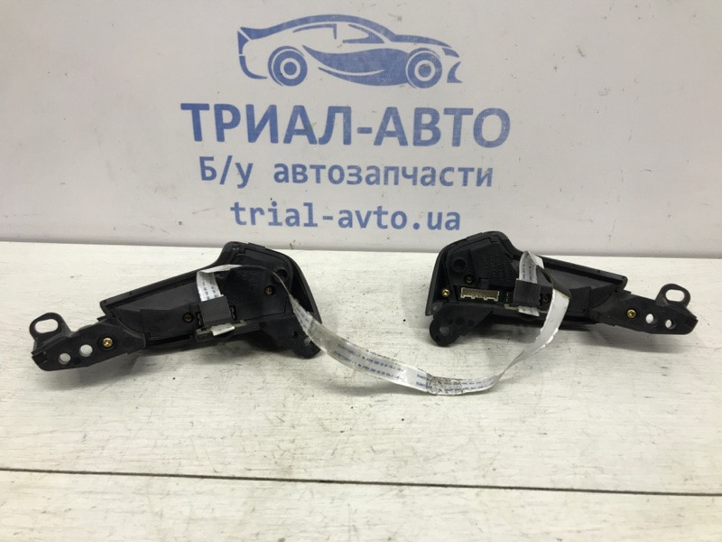 Кнопки руля Toyota Avensis T25 2.0 DIESEL 1CDFTV 2002 (б/у) Київ - зображення 4
