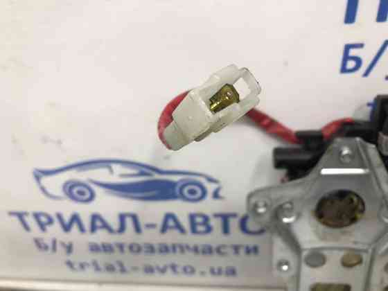 Стеклоподъемник передний левый Mitsubishi Pajero Sport 1996-2008 MR970605 (Арт. 29963) Киев