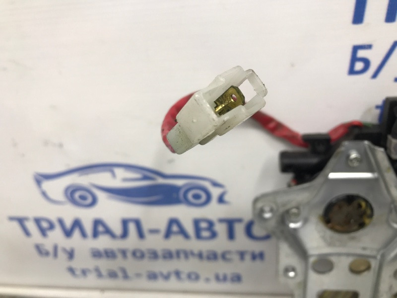 Стеклоподъемник передний левый Mitsubishi Pajero Sport 1996-2008 MR970605 (Арт. 29963) Київ - зображення 3