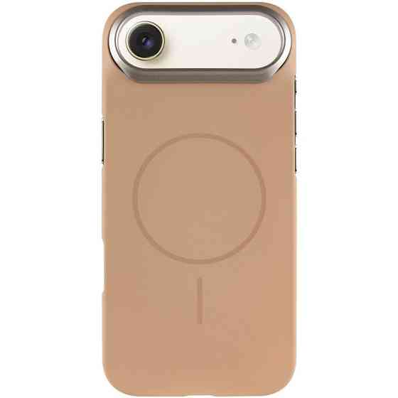 Чехол PC Dream with MagSafe для Apple iPhone 17 Air (6.5") Херсон