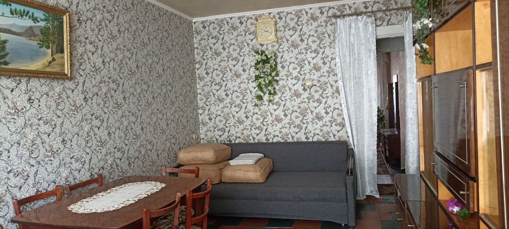 2-х р-н Косиора техника мебель всё раздельно 2/5 эт Днепр - изображение 11