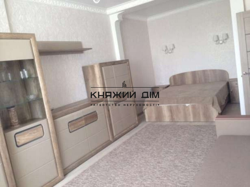 Отличная однокомнатная квартира в ЖК Глория Парк, код № 11132999 Київ - зображення 6