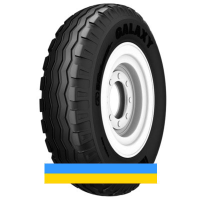 400/60 R15.5 Galaxy Imp Pro 152A6 Сільгосп шина Київ - зображення 1