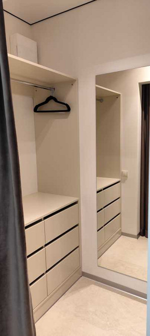 долгосрочная аренда 2-к квартира Киев, Голосеевский, 1300 $/мес. Київ - зображення 11