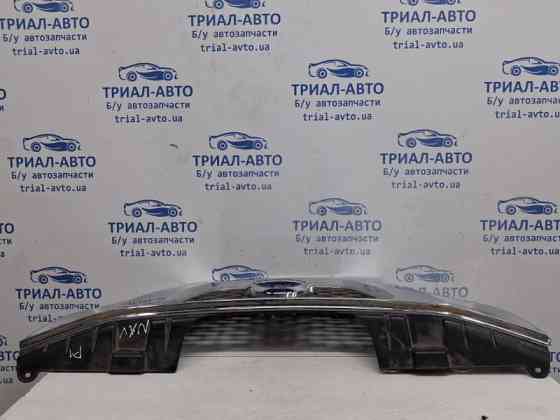 Решетка радиатора Nissan Navara D40 2.5 DIESEL YD25DDTI 2004 (б/у) Київ