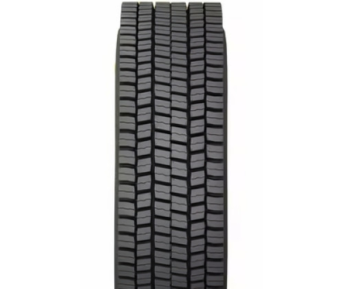 315/80 R22.5 Giti GDL636 154M Ведуча вантажна шина Киев - изображение 1