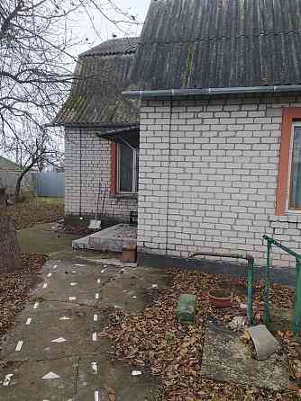 Хата у Зазим'ї продам Київ