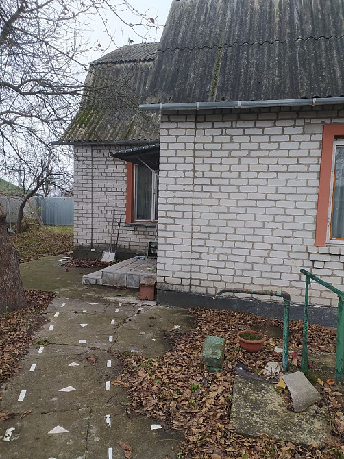 Хата у Зазим'ї продам Київ - зображення 4