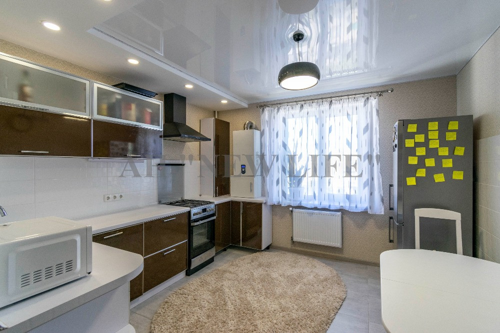 Однокімнатна квартира в новобудові. Р-н ТРЦ Лавіна. Суми Суми - зображення 6