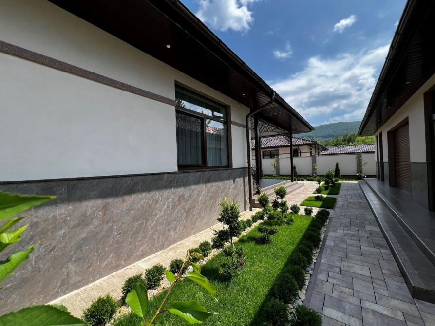 продам котедж с ремонтом с техникой Виноградов - изображение 8