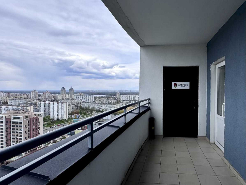 продажа офисное помещение Киев, Оболонский, 246888 $ Київ - зображення 3