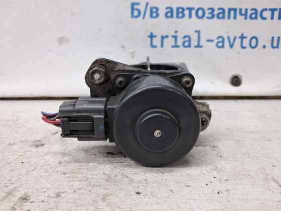 Заслонка дроссельная Mitsubishi Pajero Wagon 1999-2006 ME191186 (Арт. 68722) Київ