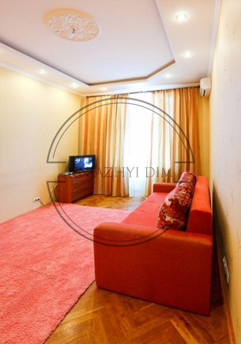 Продаж 2-х к. квартири в центрі Києва Площа Українських Героїв. № 21108286 Киев - изображение 9