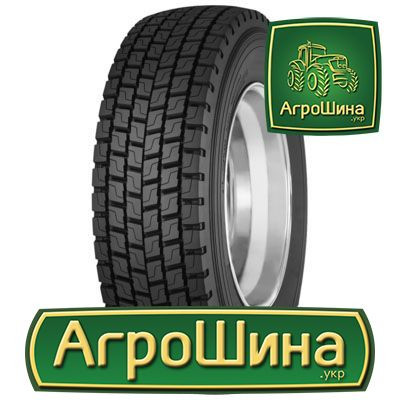 Грузовая шина Geyer Hosaja (наварка) E7 (ведущая) 315/70 R22.5 156/150L Київ - зображення 1