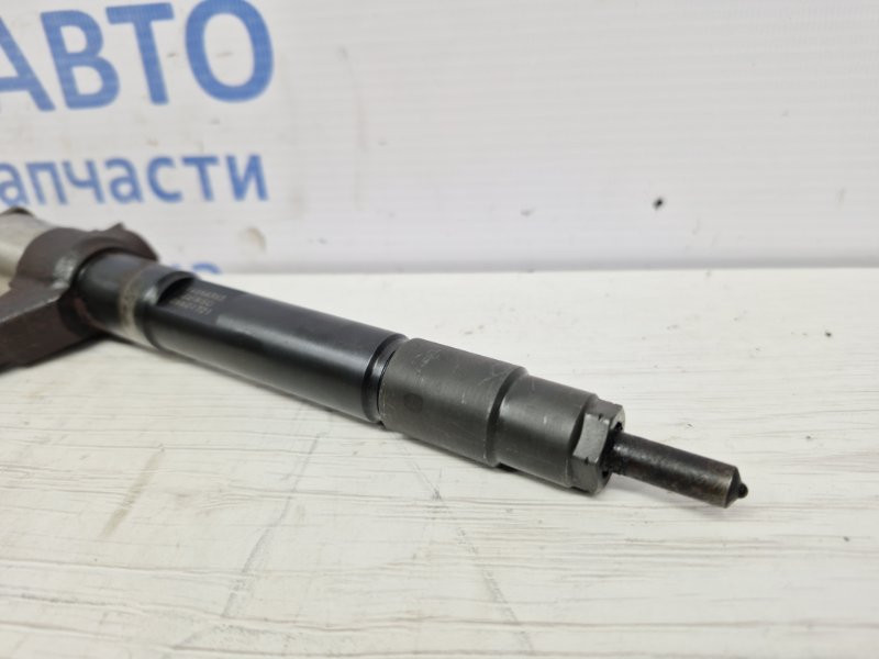 Форсунка топливная Mitsubishi Outlander 2007-2012 1465A353 (Арт. 51845) Киев - изображение 2