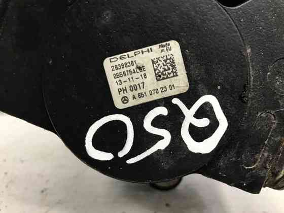 ТНВД Infiniti Q50 2013- 16700HG00A (Арт. 56714) Киев