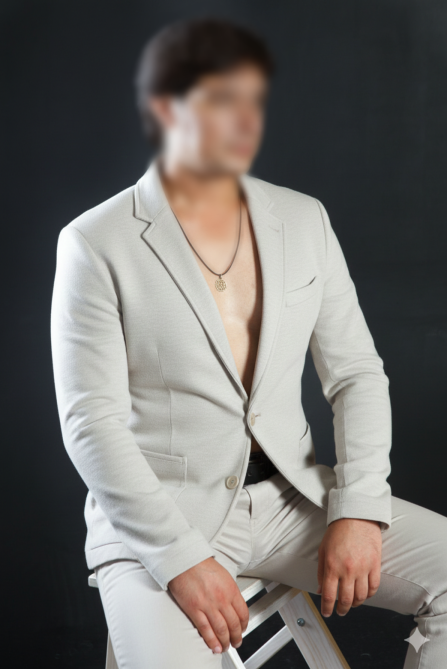 Чуттєвий Масаж для жінок Киев - изображение 2