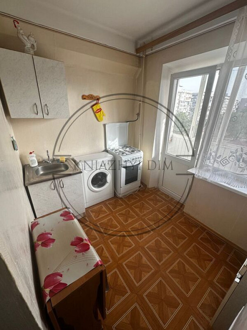 Продаж 1-кімнатної квартири на Оболоні. № 21145934 Київ - зображення 4