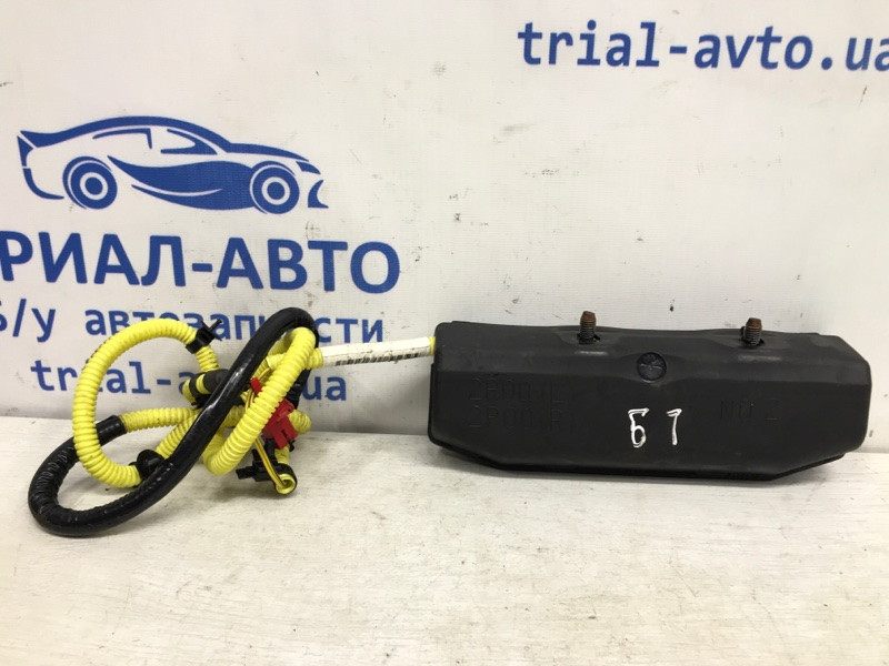 Подушка безопасности в кресло Mitsubishi Lancer 9 1.6 БЕНЗИН 4G18 2003 лев. (б/у) Київ - зображення 1