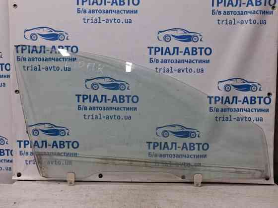 Стекло двери переднее правое Mitsubishi Lancer 10 2.0 БЕНЗИН 4B11 2007 (б/у) Киев