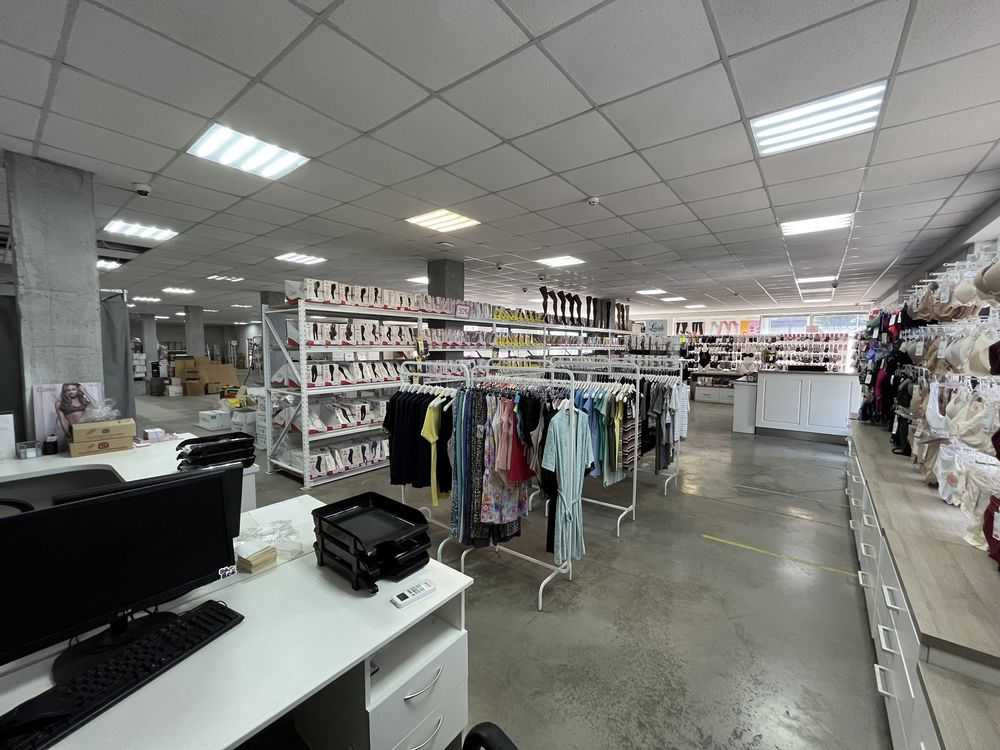 долгосрочная аренда торговые площади Одесса, Пересыпский, 2000 $/мес. Одесса - изображение 7