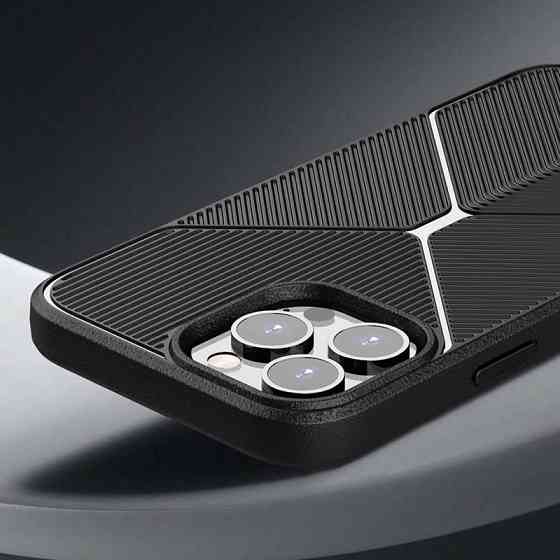 Чехол TPU BlackWood для Apple iPhone 14 Pro (6.1") Херсон