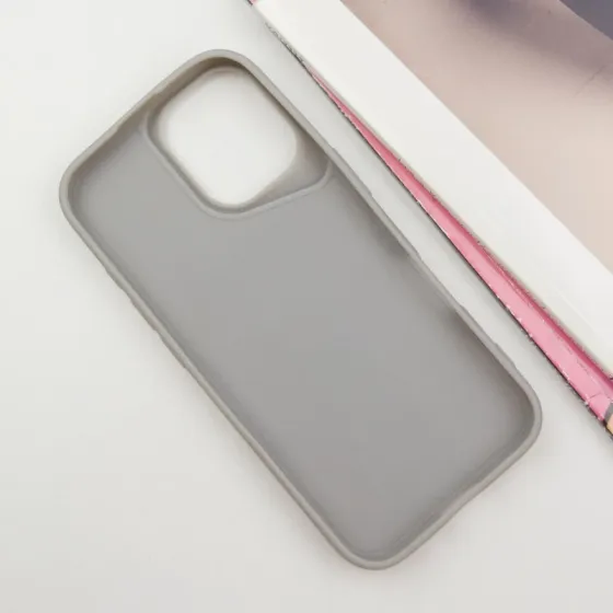 Чехол TPU VIVA для Apple iPhone 16 Plus (6.7") Херсон