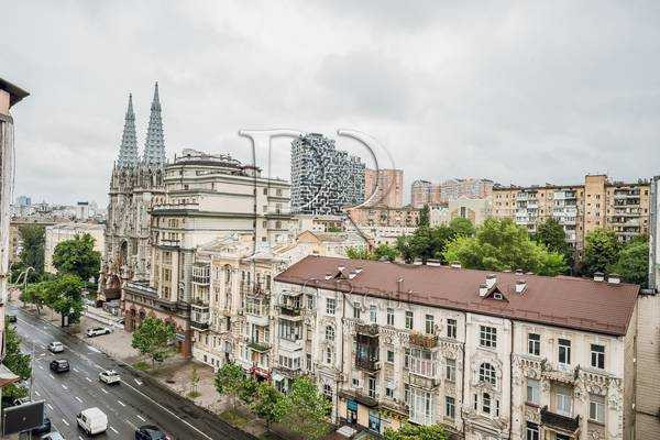 продажа 3-к квартира Киев, Печерский, 102000 $ Київ - зображення 3