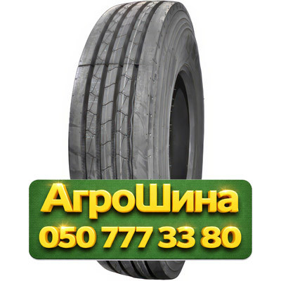 315/80R22.5 Sonix SX706 156/150M Рулевая грузовая шина Киев - изображение 1