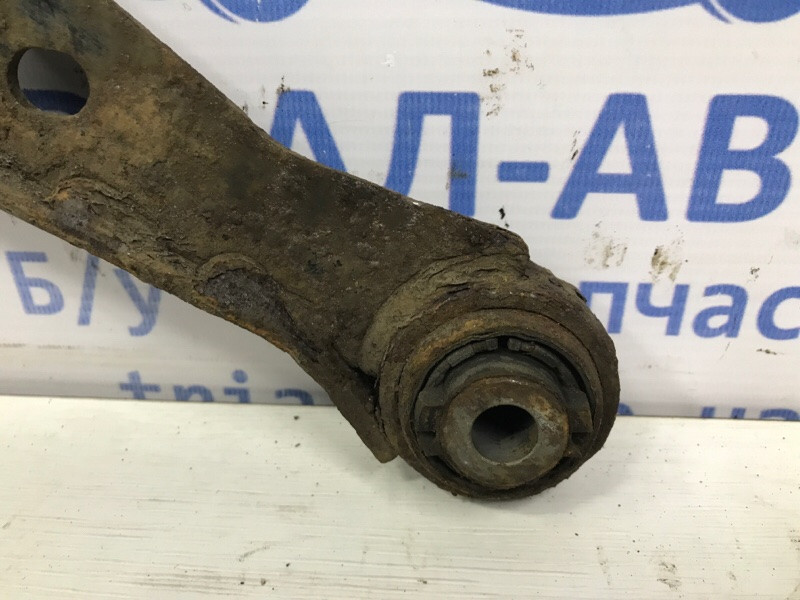 Рычаг задний поперечный Mazda 3 2013-2019 B45C-28-C10 (Арт. 50921) Киев - изображение 3