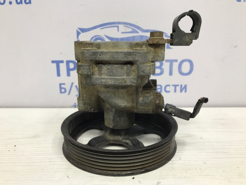 Насос ГУ Mitsubishi Outlander 2003-2006 MN100472 (Арт. 50562) Киев - изображение 1